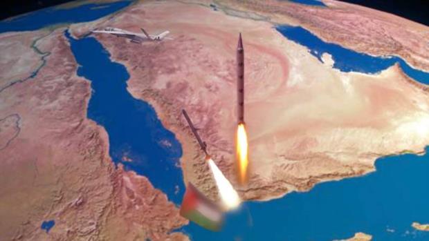 ليست إلا البداية.. اليمن يعلن رسميا دخول معركة طوفان الأقصى
